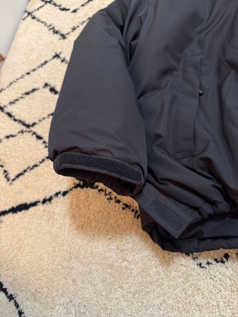 L'ECHOPPE 【LE / エルイー】 中綿 パデット ブルゾン サイズ2