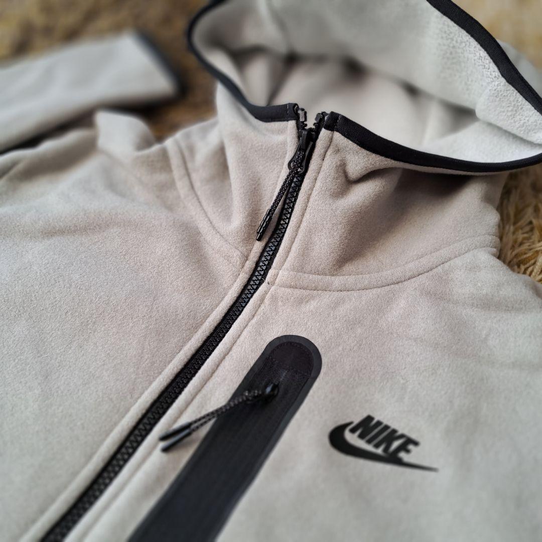 【セットアップ】 ナイキ NSW テックフリース ウインター パーカー&パンツ