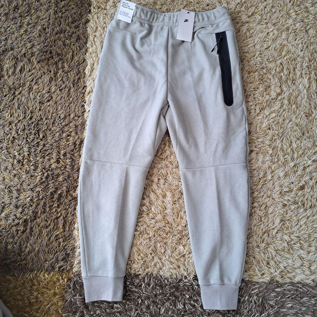 【セットアップ】 ナイキ NSW テックフリース ウインター パーカー&パンツ