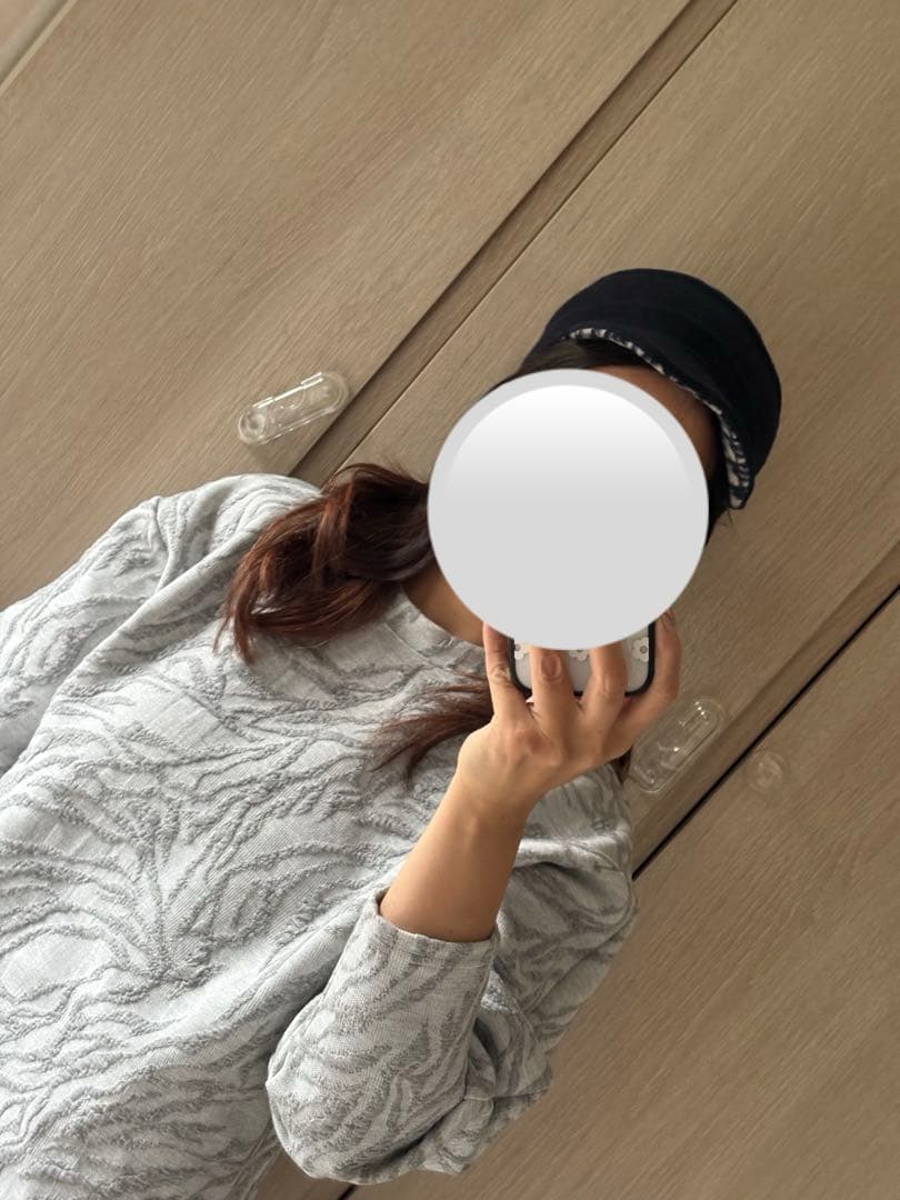 Christian Dior クリスチャンディオールキャップ