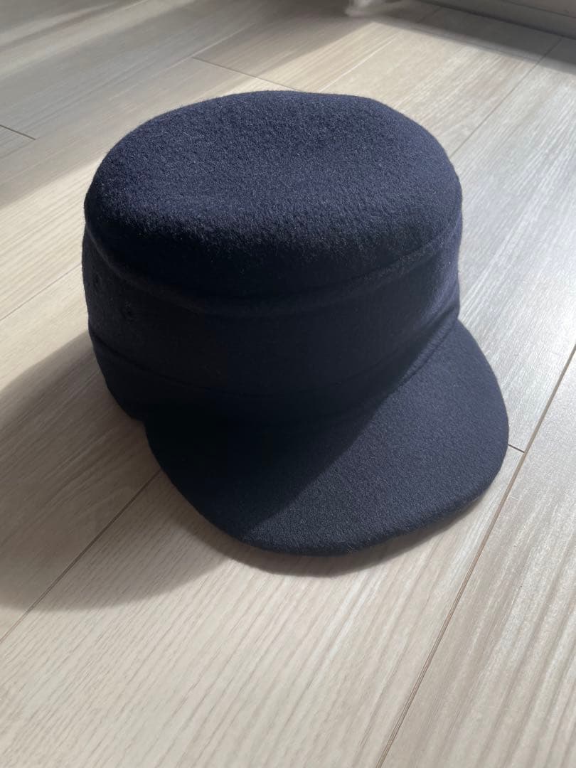 Christian Dior クリスチャンディオールキャップ