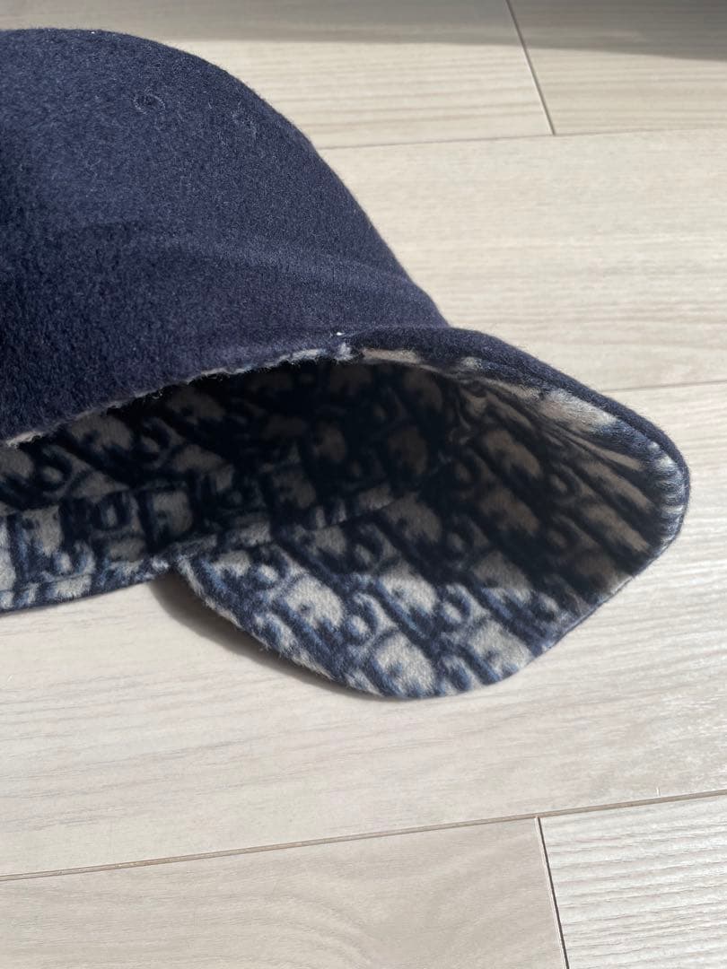 Christian Dior クリスチャンディオールキャップ