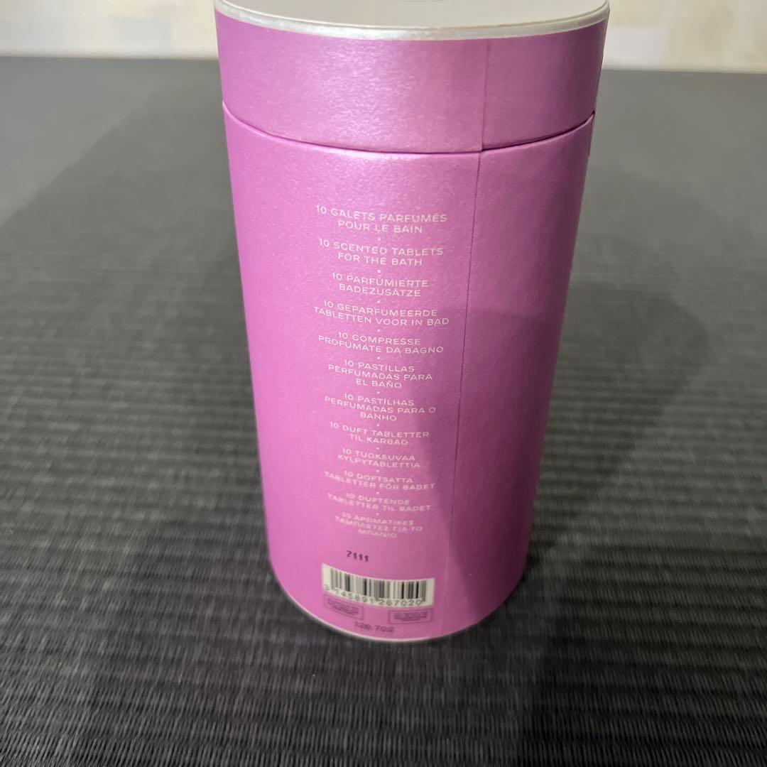 CHANEL CHANCE EAU TENDRE 10個入り （未開封）