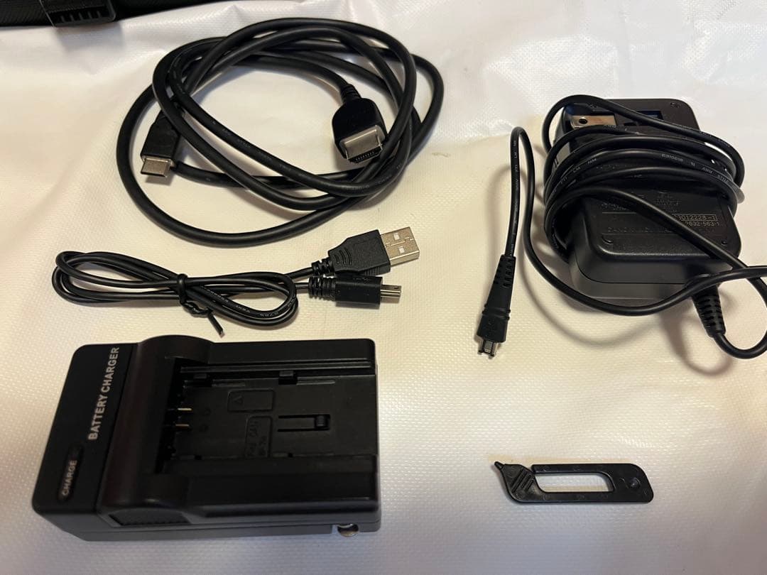 値下げ 美品 キャノン IVIS HF R32 HDビデオカメラ