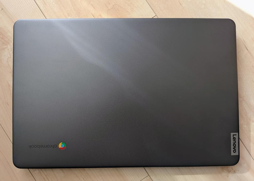 Lenovo 14e Chromebook Gen3 SIMカード付き