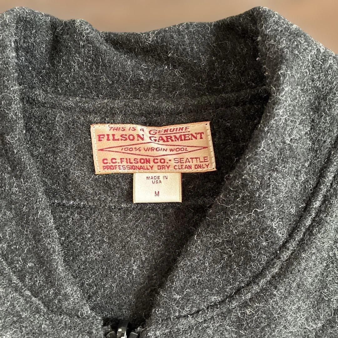 FILSON ジャケット