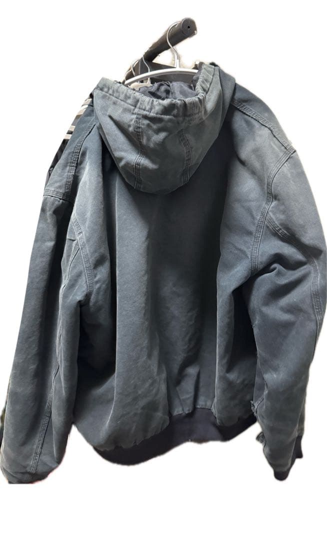 ✨ [ハチノス]Carhartt アクティブジャケット ✨ [求]着画参照