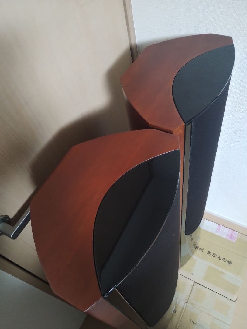 1月12日まで！★動作良好★ JBL TS6000 ペア フロア型スピーカー