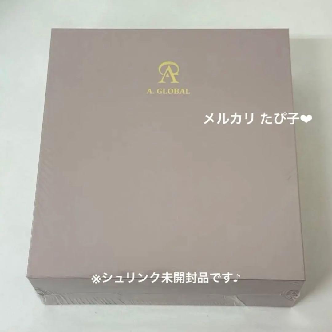 【新品未開封】 ARTISTIC&CO. 美顔器 ゼウススリー 正規品 ②