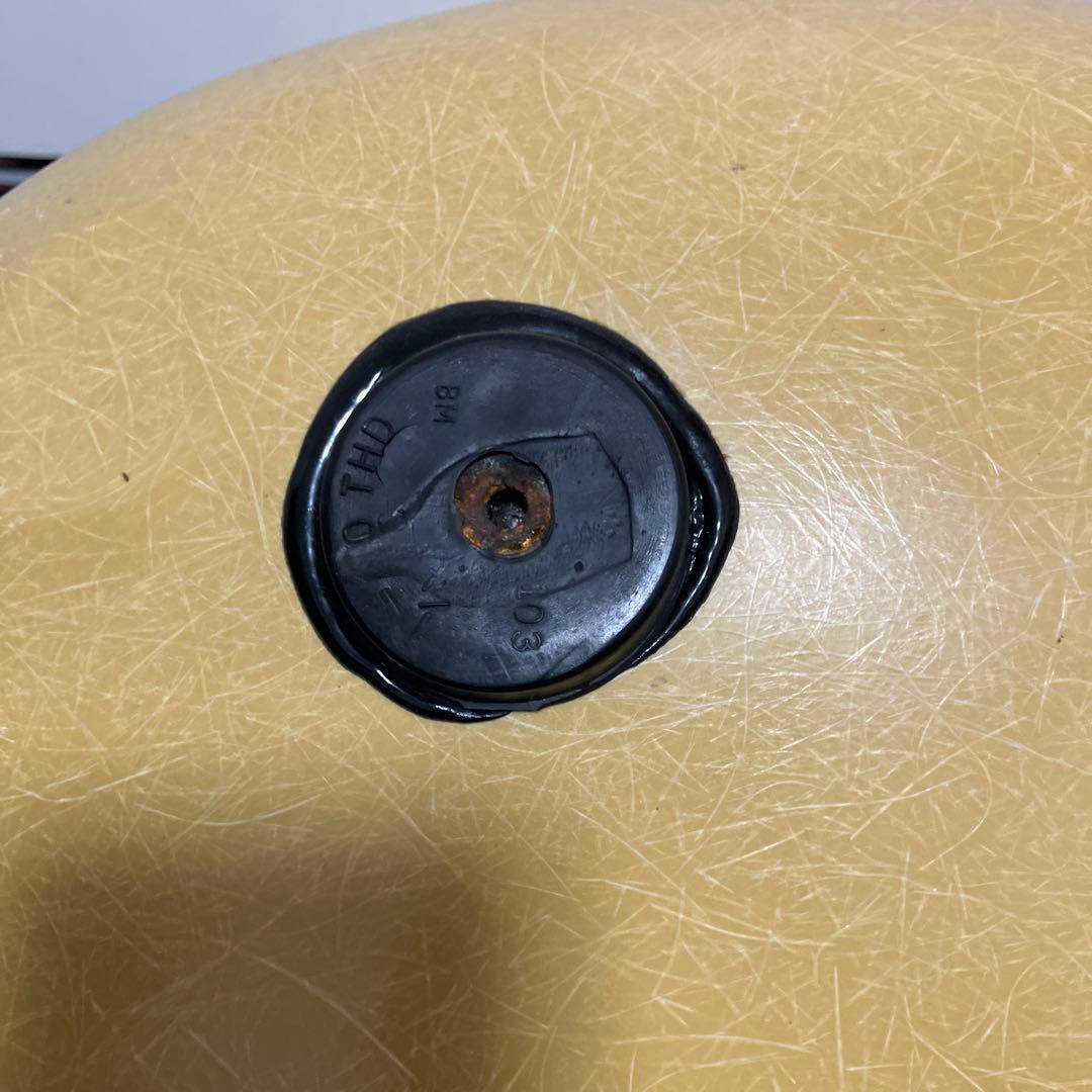 EAMES シェル　のみ ハーマンミラー1955年〜1970年代　3枚セット