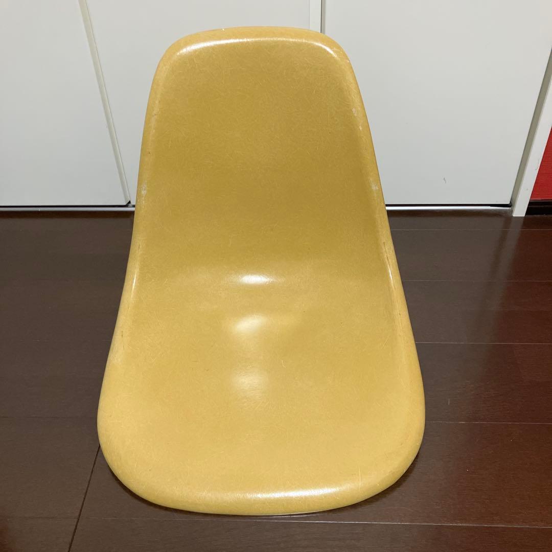 EAMES シェル　のみ ハーマンミラー1955年〜1970年代　3枚セット