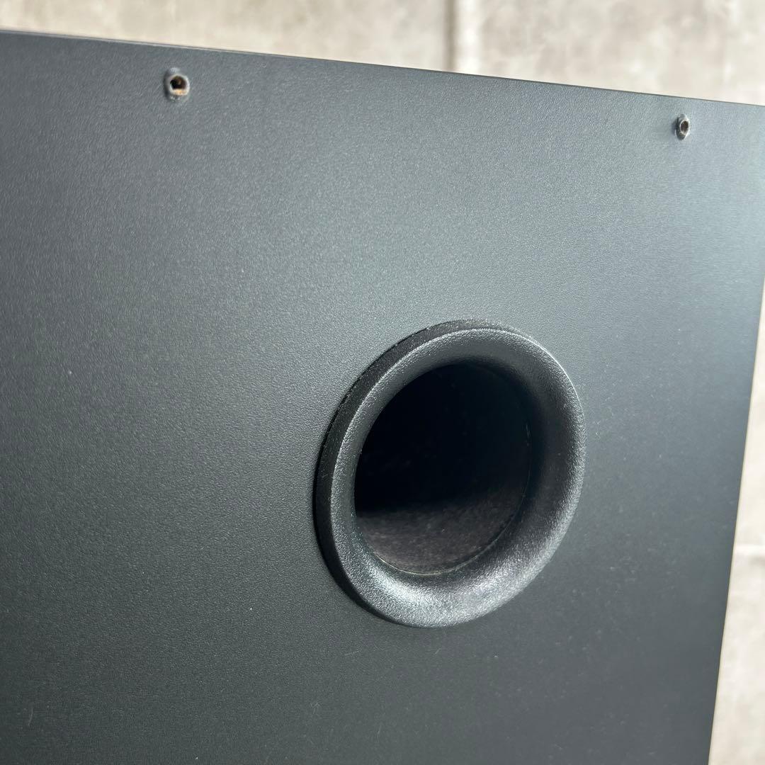 【中古良品】SONY SS-AC3 スピーカー　1本　②