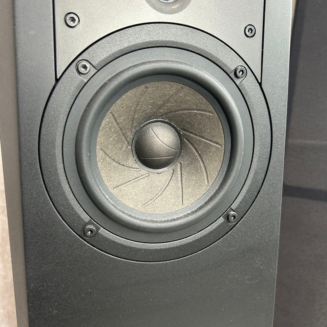 【中古良品】SONY SS-AC3 スピーカー　1本　②