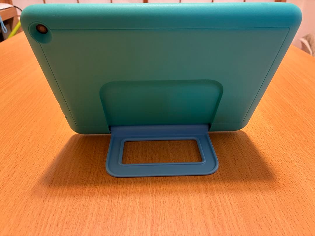 Fire HD 8 Kids Pro グリーン 本体 箱付き