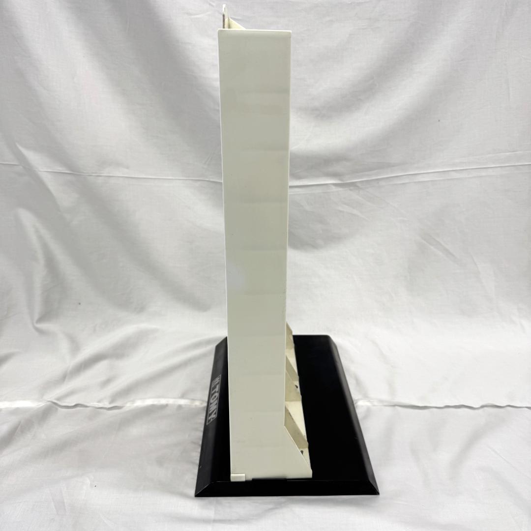 【希少！】トミカ コレクションケース 非売品 TOMY 昭和レトロ