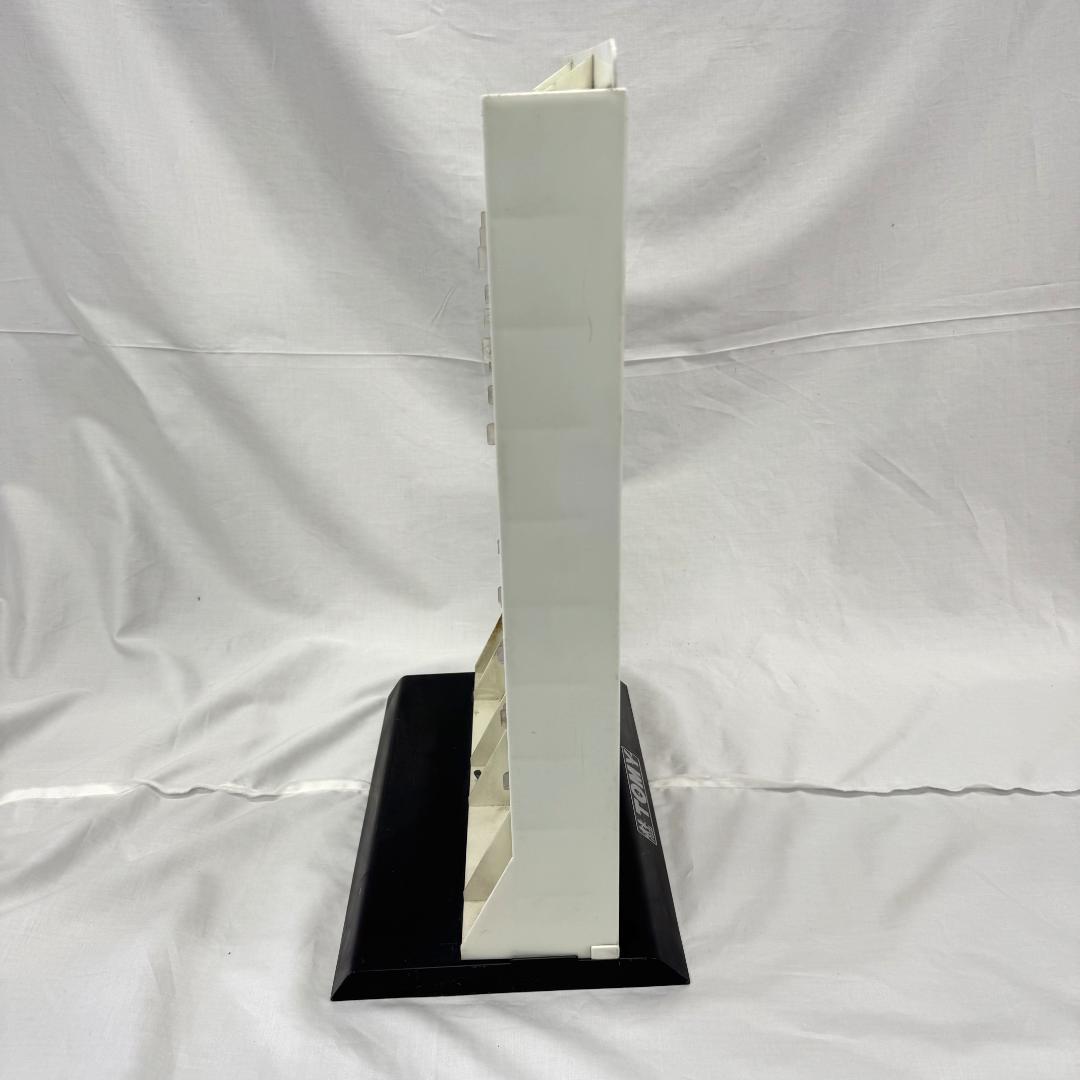 【希少！】トミカ コレクションケース 非売品 TOMY 昭和レトロ