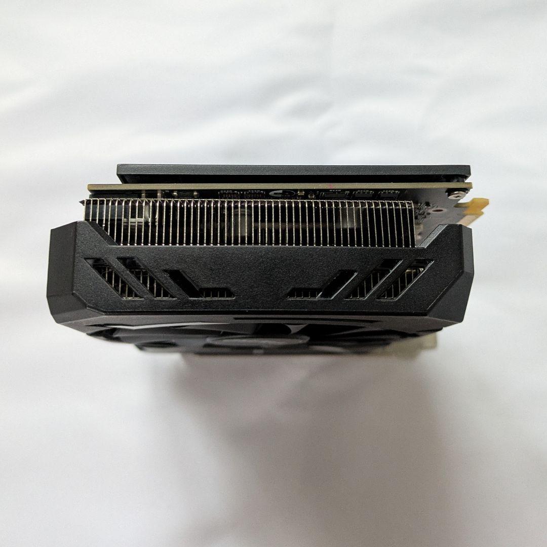 グラフィックボード・グラボ・ビデオカード MSI GeForce RTX 3050 AERO ITX 8G OC