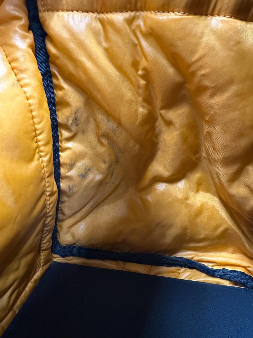 PORTER ボストンバッグ タンカー ダッフル ナイロン ブラック