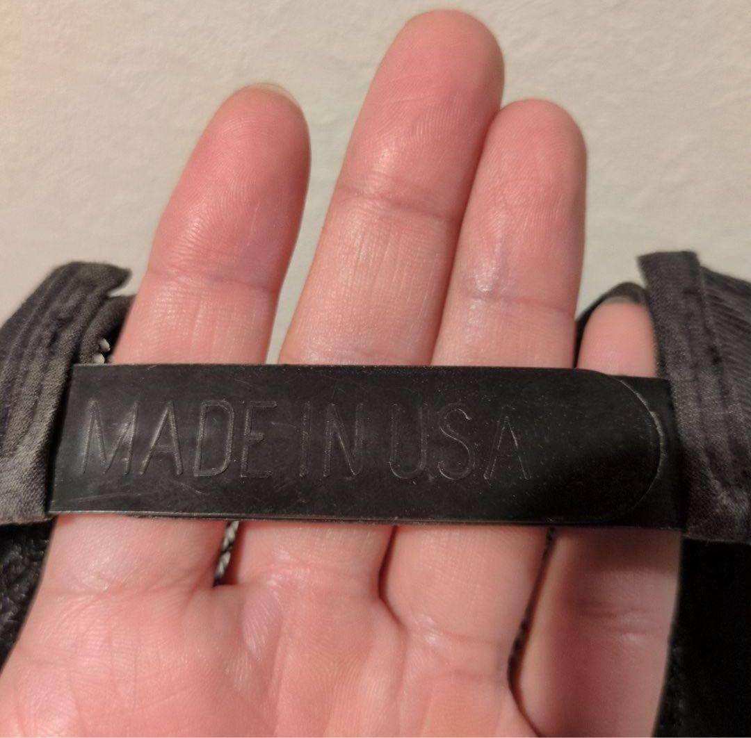 real skateboards AC/DC　キャップ リアル　スケートボード