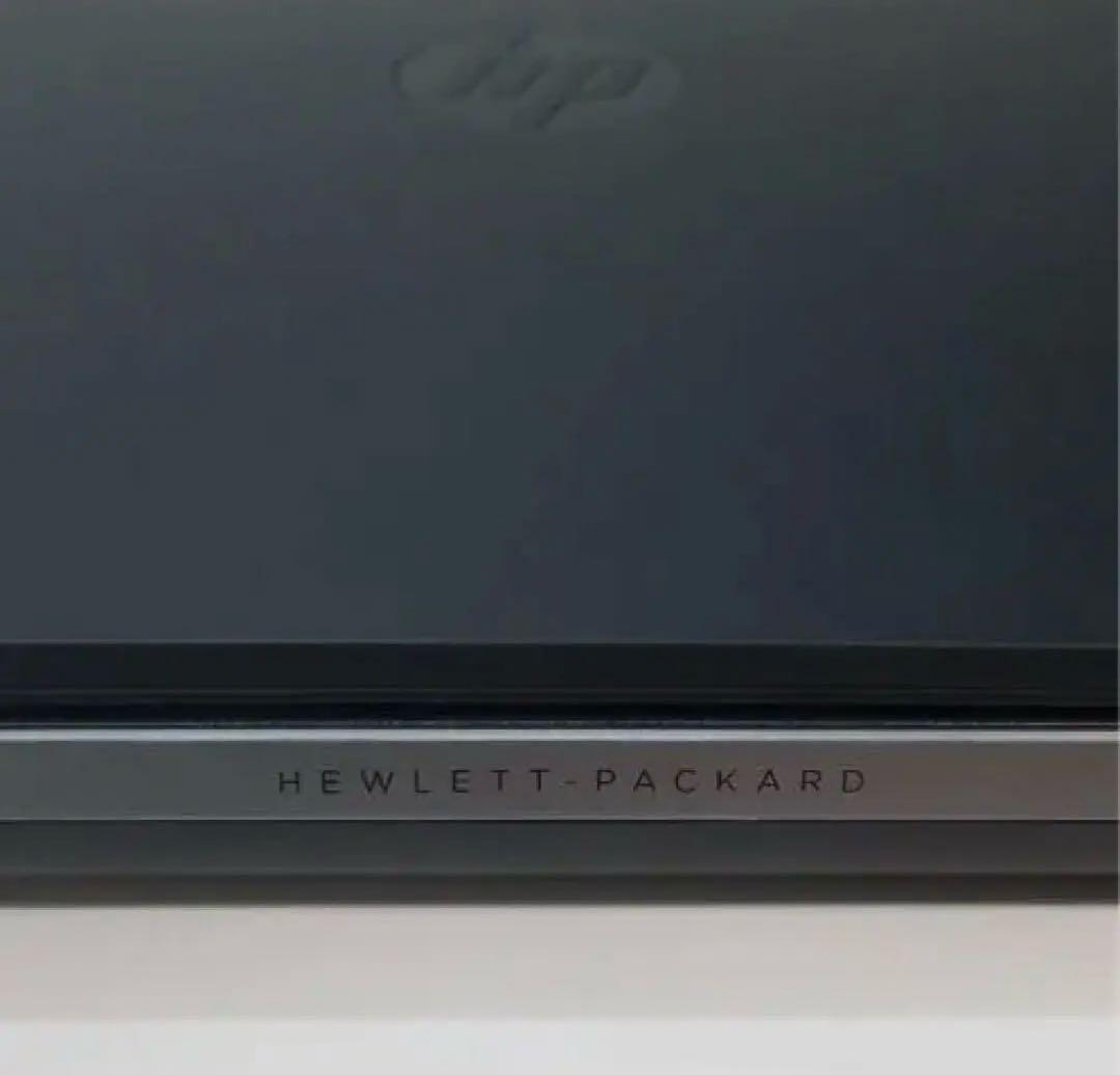 hp ヒューレットパッカード　15.6型ノート　i5 Office 美品