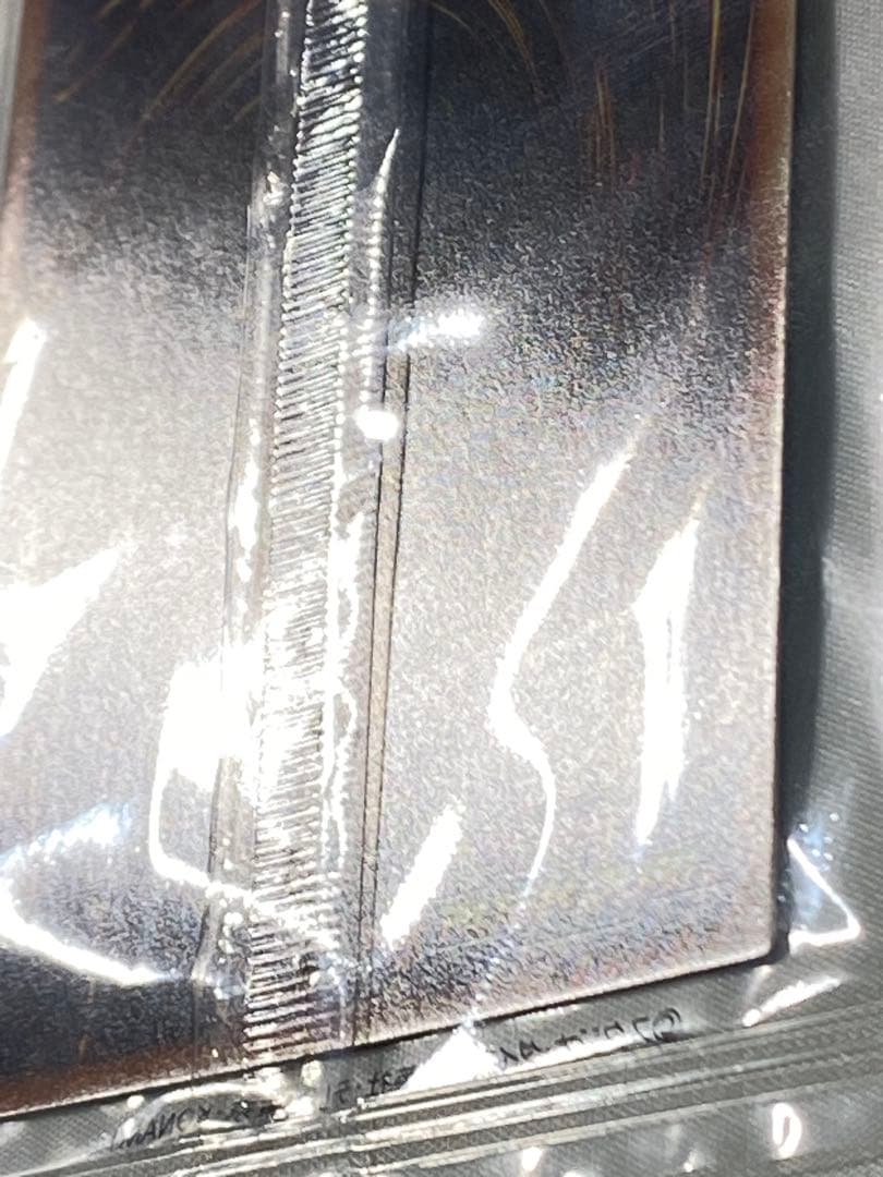 鯉*い様 ブラックマジシャン SPECIAL RED Ver 遊戯王ラッシュデュ