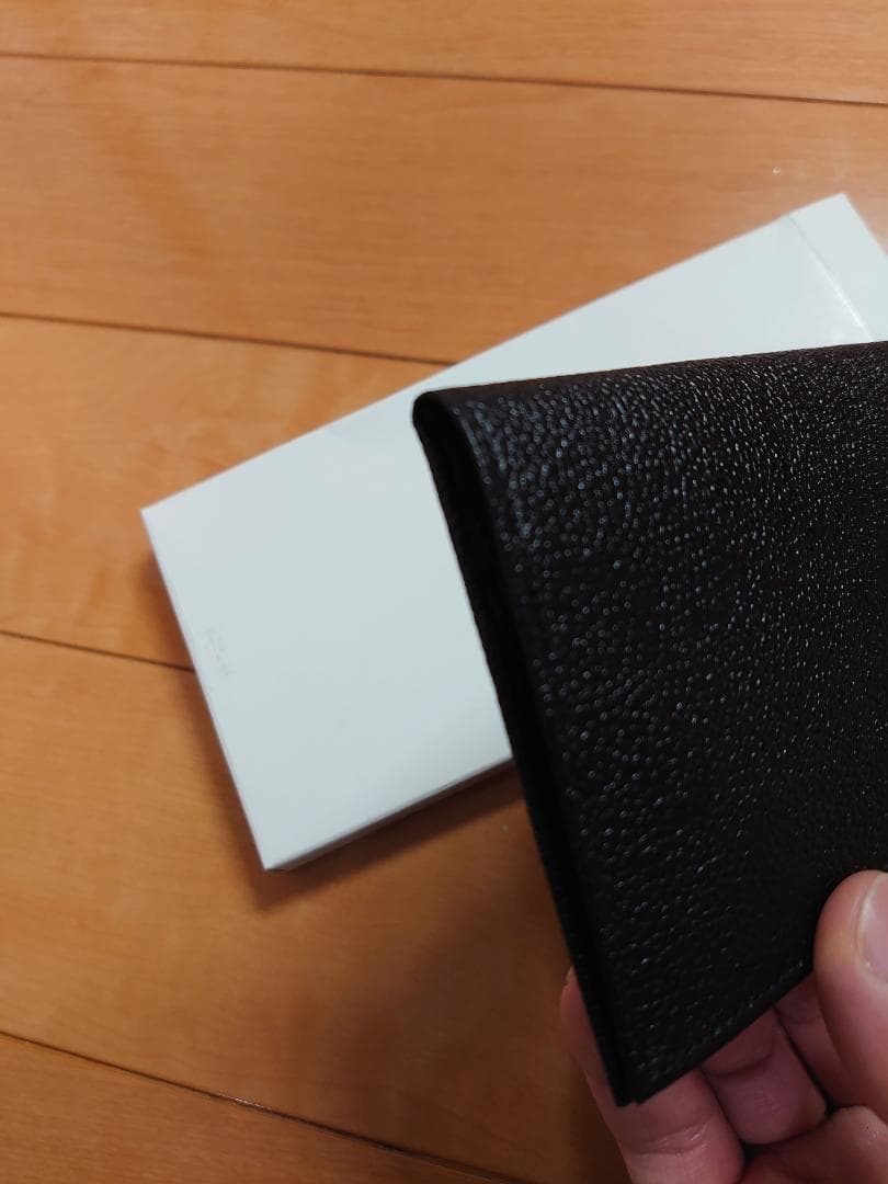 皇居長財布 箸セット付き 新品未使用 個人保管品