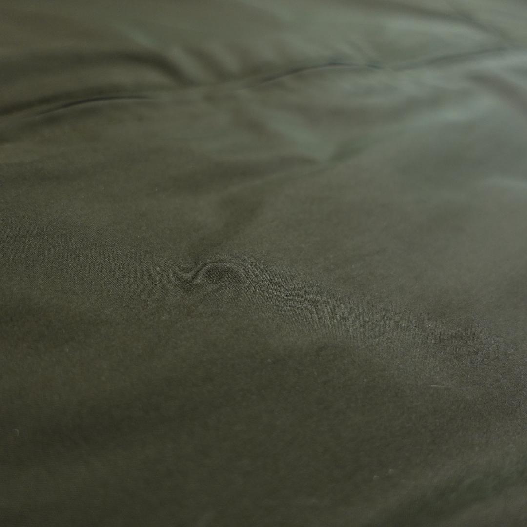 Patagonia ニューシェルドシンチラ オリーブ M