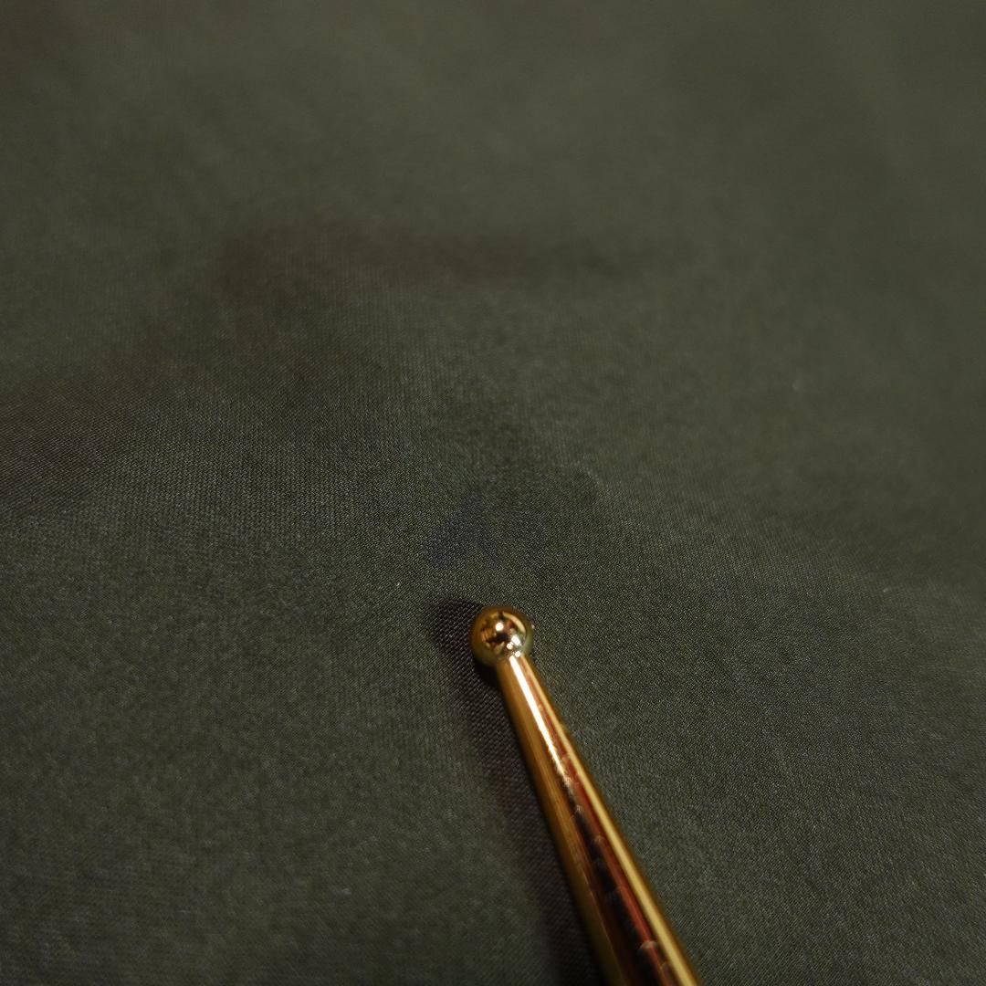 Patagonia ニューシェルドシンチラ オリーブ M