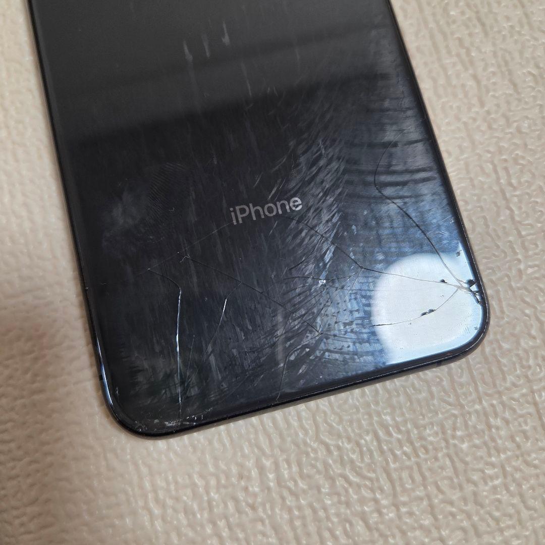 iPhone XR 256 SIMロック無し