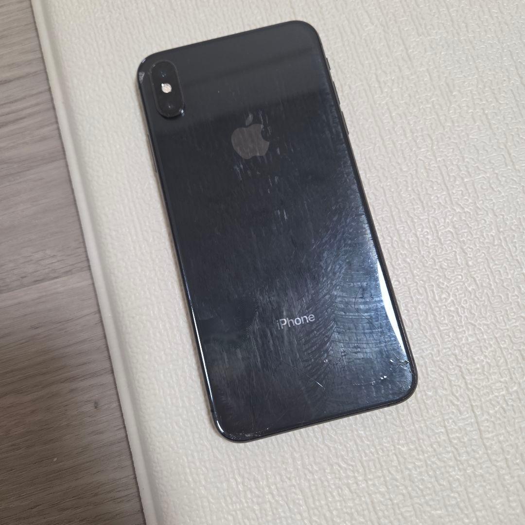 iPhone XR 256 SIMロック無し