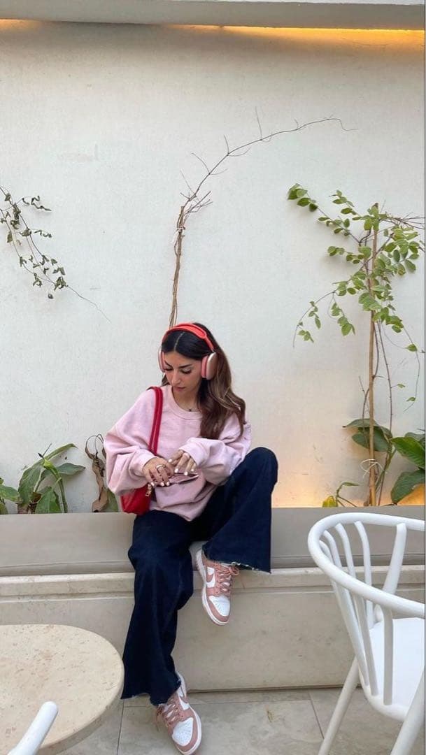 イヤホン Apple AirPods Max pink