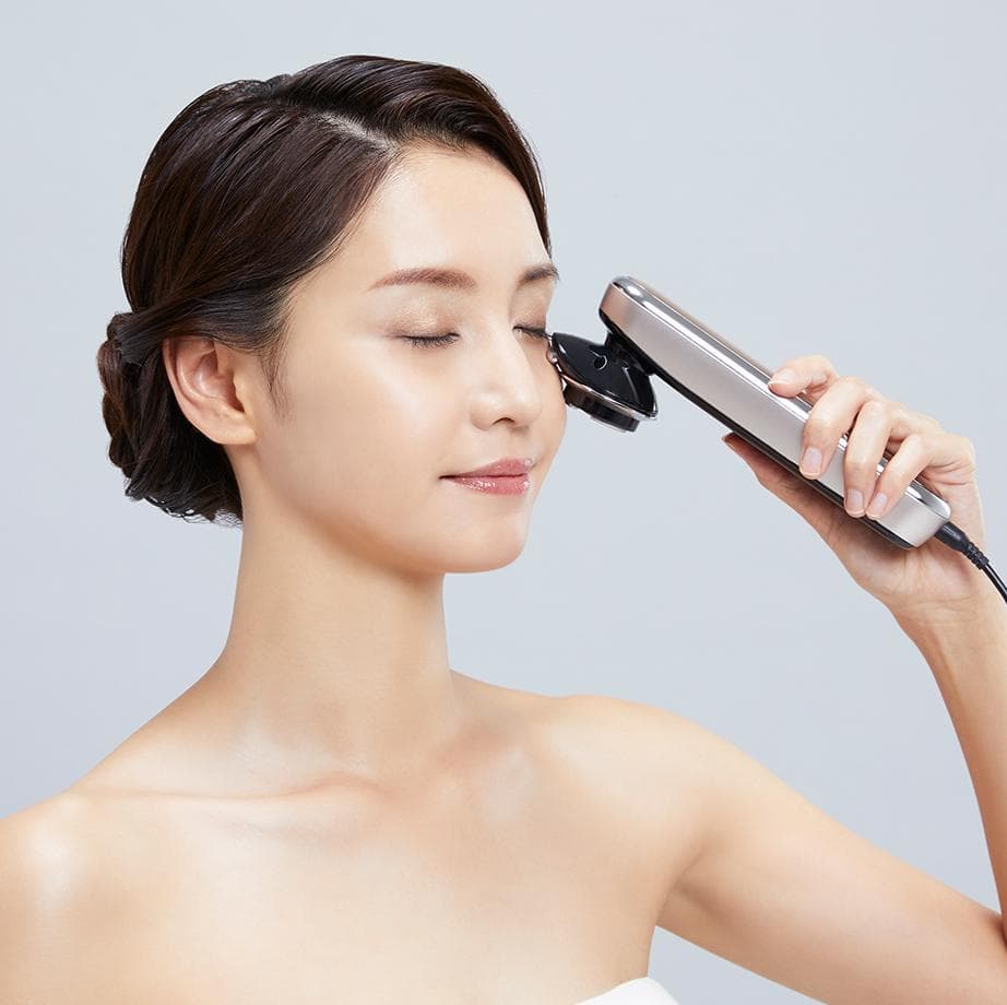 RF美顔器 ヤーマン YA-MAN フォトプラス プレステージSS 新品 M21