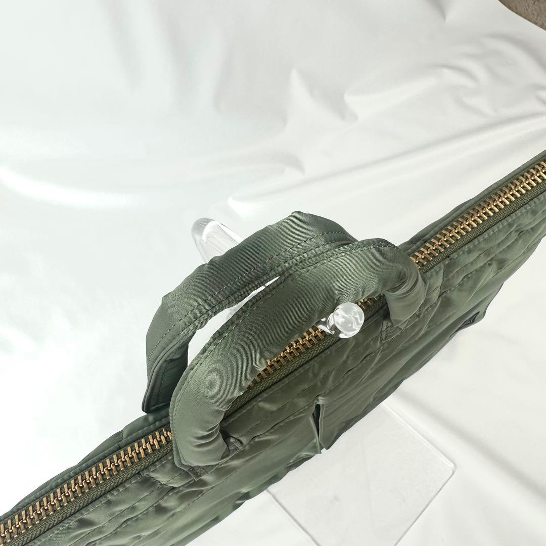 【専用】ポーター タンカー PORTER TANKER HELMETBAG L