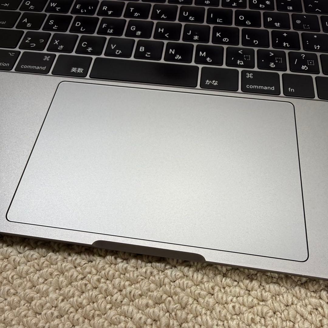 美品MacBook Pro 13 i5 8G 1TB 2017 Apple