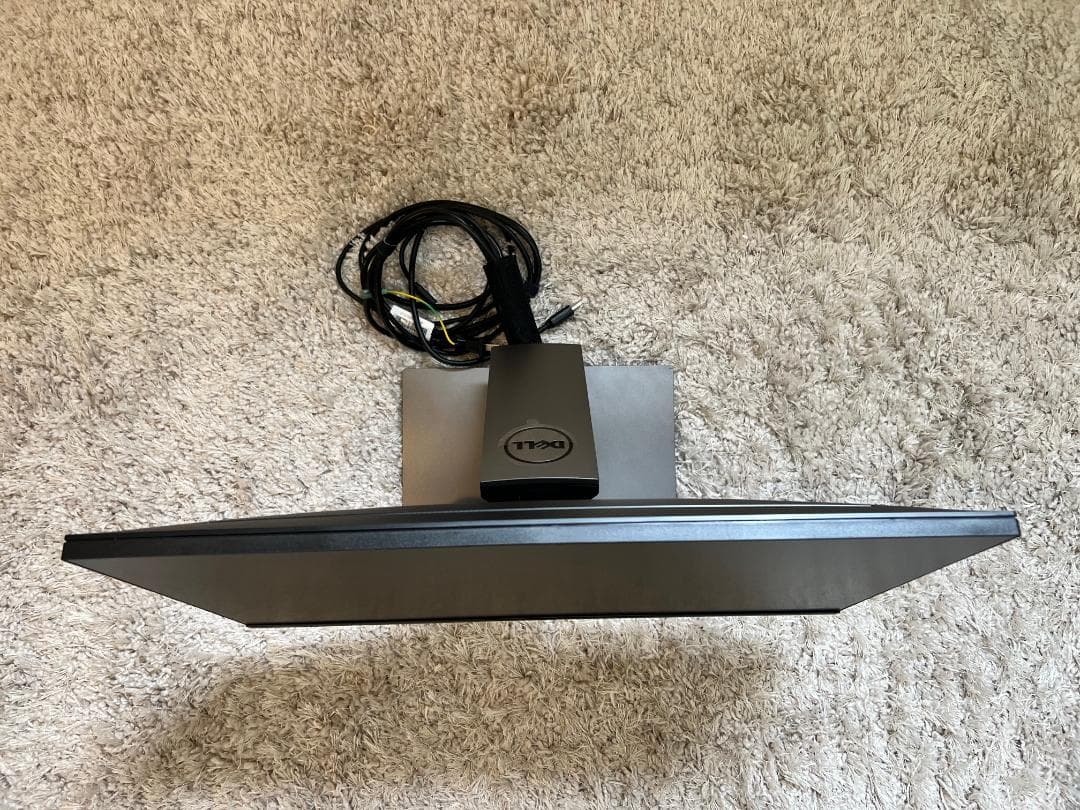 DELL　P2418HT　マルチタッチモニター　タッチパネル　綺麗です