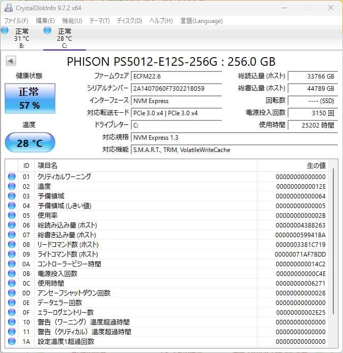 ✪SSD 1TB WD Blue SN5000+ミニPC THIRDWAVE