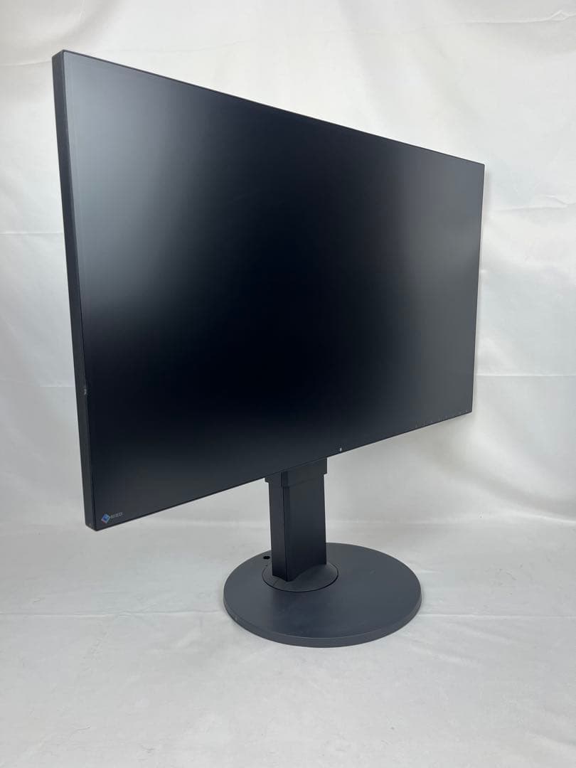 使用時間88H EIZO EV2750 27インチモニター　内蔵スピーカー2K
