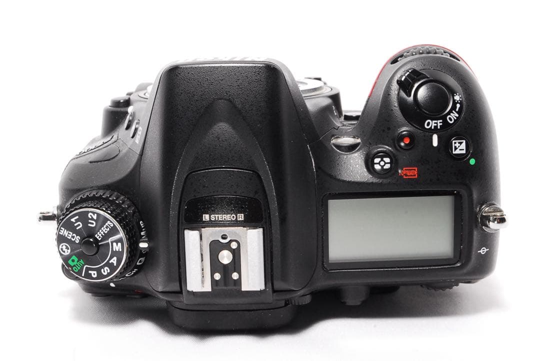 ◆すぐ使える◆Nikon D7100◆高性能◆ハイアマチュア機◆一眼レフカメラ◆