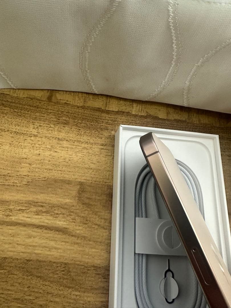 スマートフォン本体 Apple iPhone 16Pro MAX