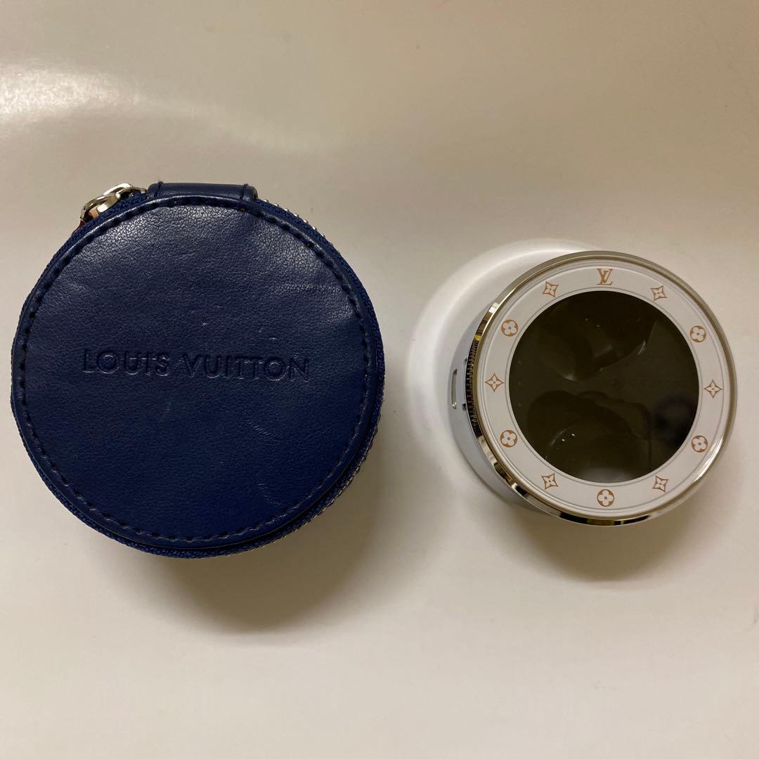 KAA06-35 ルイヴィトン QAB020 ホライゾン ワイヤレスイヤホン