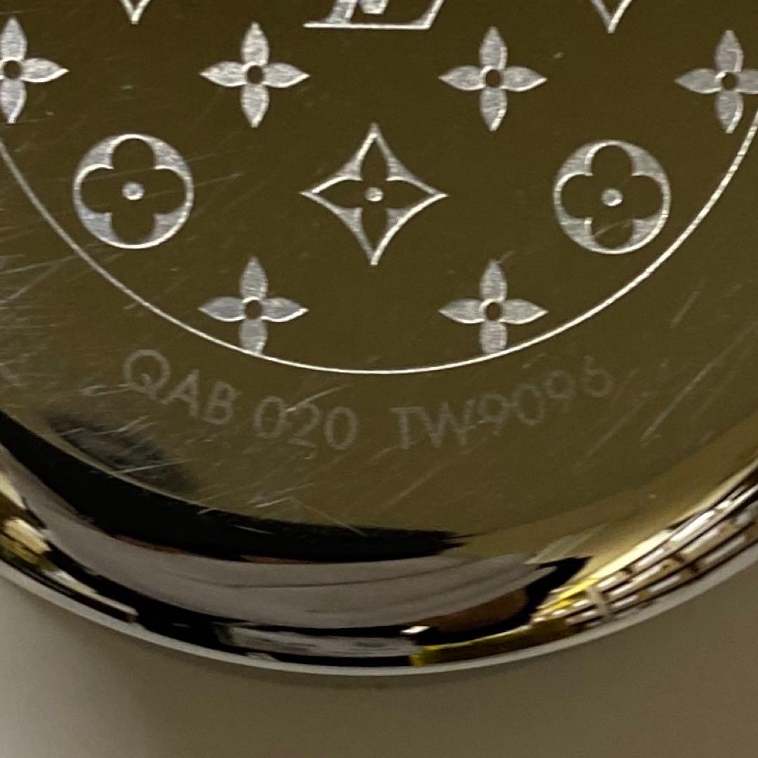 KAA06-35 ルイヴィトン QAB020 ホライゾン ワイヤレスイヤホン