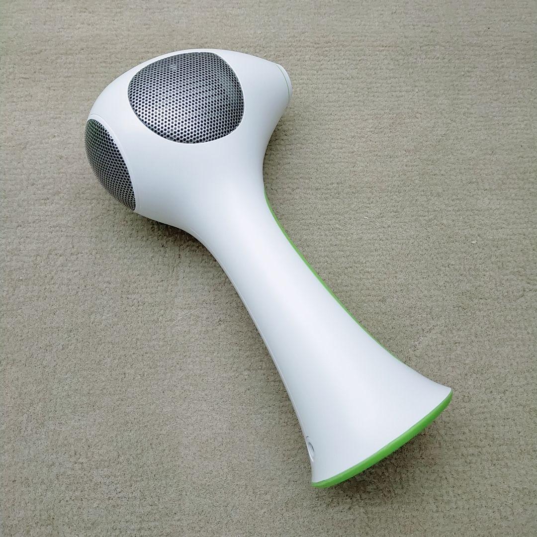 ほぼ未使用❤付属品完備 トリア パーソナルレーザー Tria 脱毛器