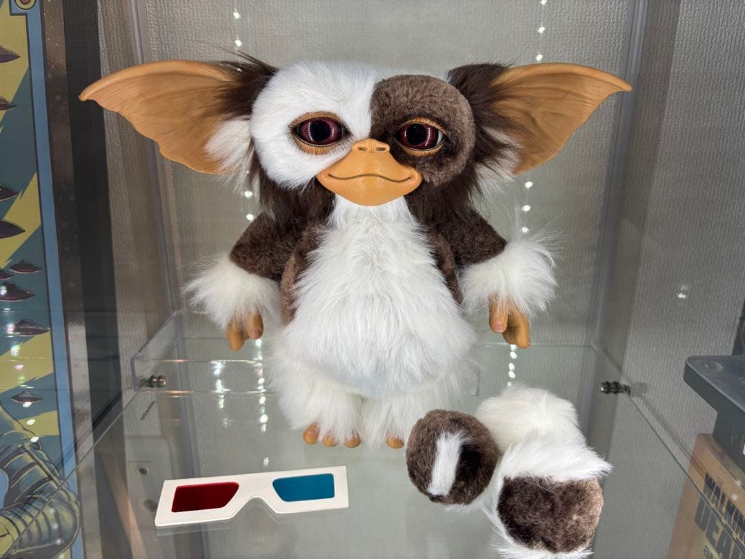 ギズモ　等身大　グレムリン