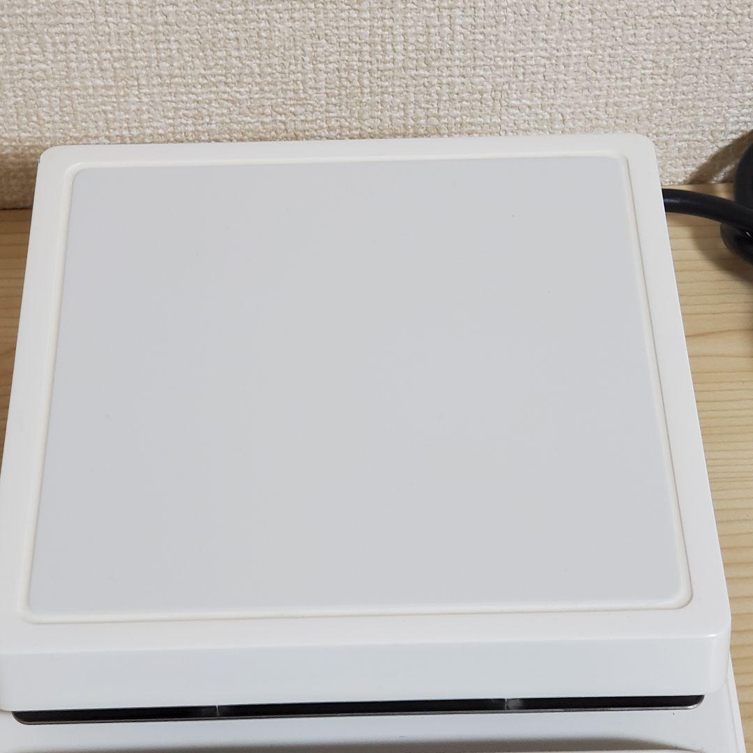 【ニュータイプ】アズワン セラミック ホットプレート CHP-170DF