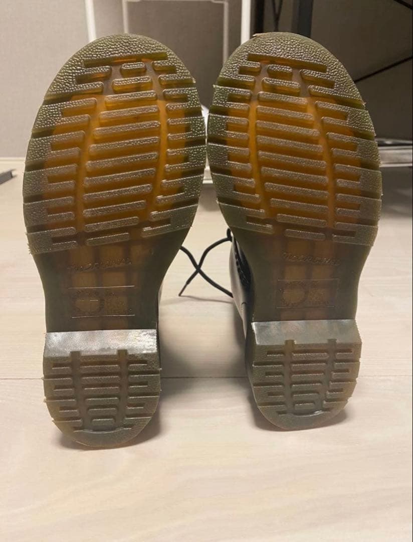 ドクターマーチン 1460 8ホールブーツ UK3 23