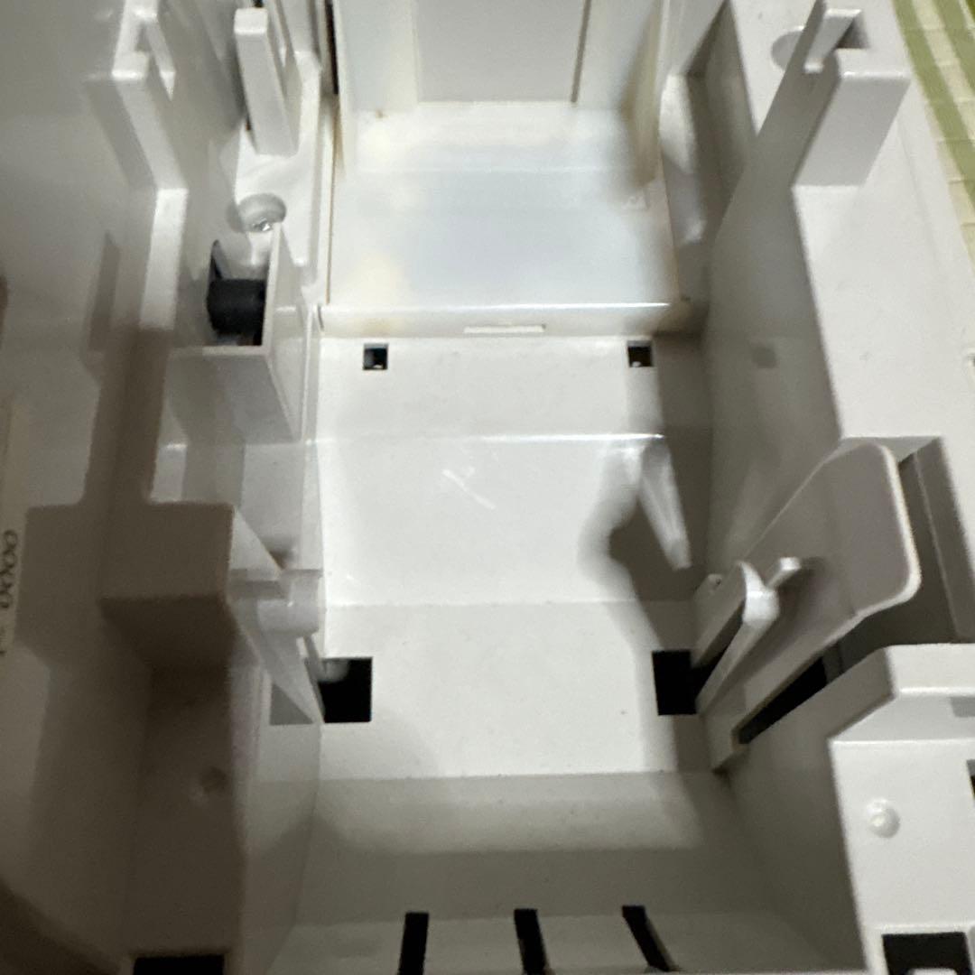 カシオ　CASIO レジ レジスター 100ER 会計　店舗