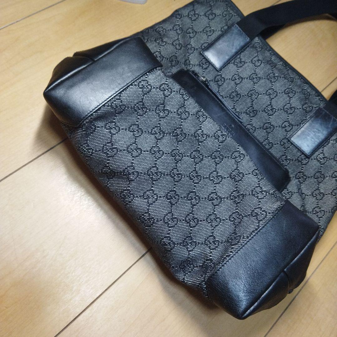 Gucci グッチ トートバッグ