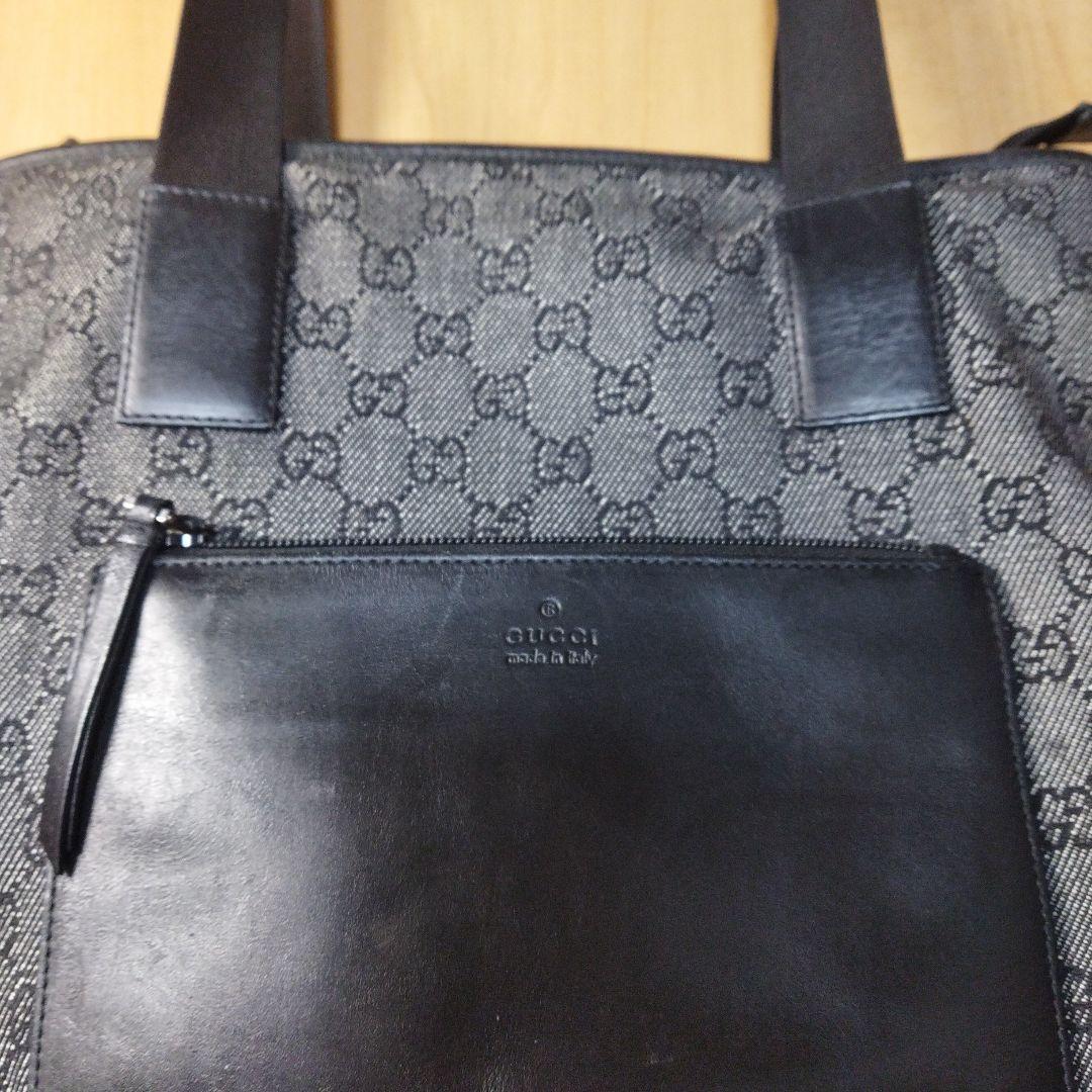 Gucci グッチ トートバッグ