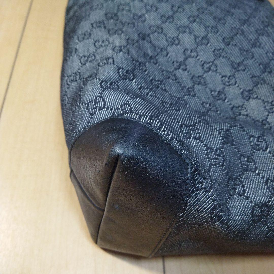 Gucci グッチ トートバッグ