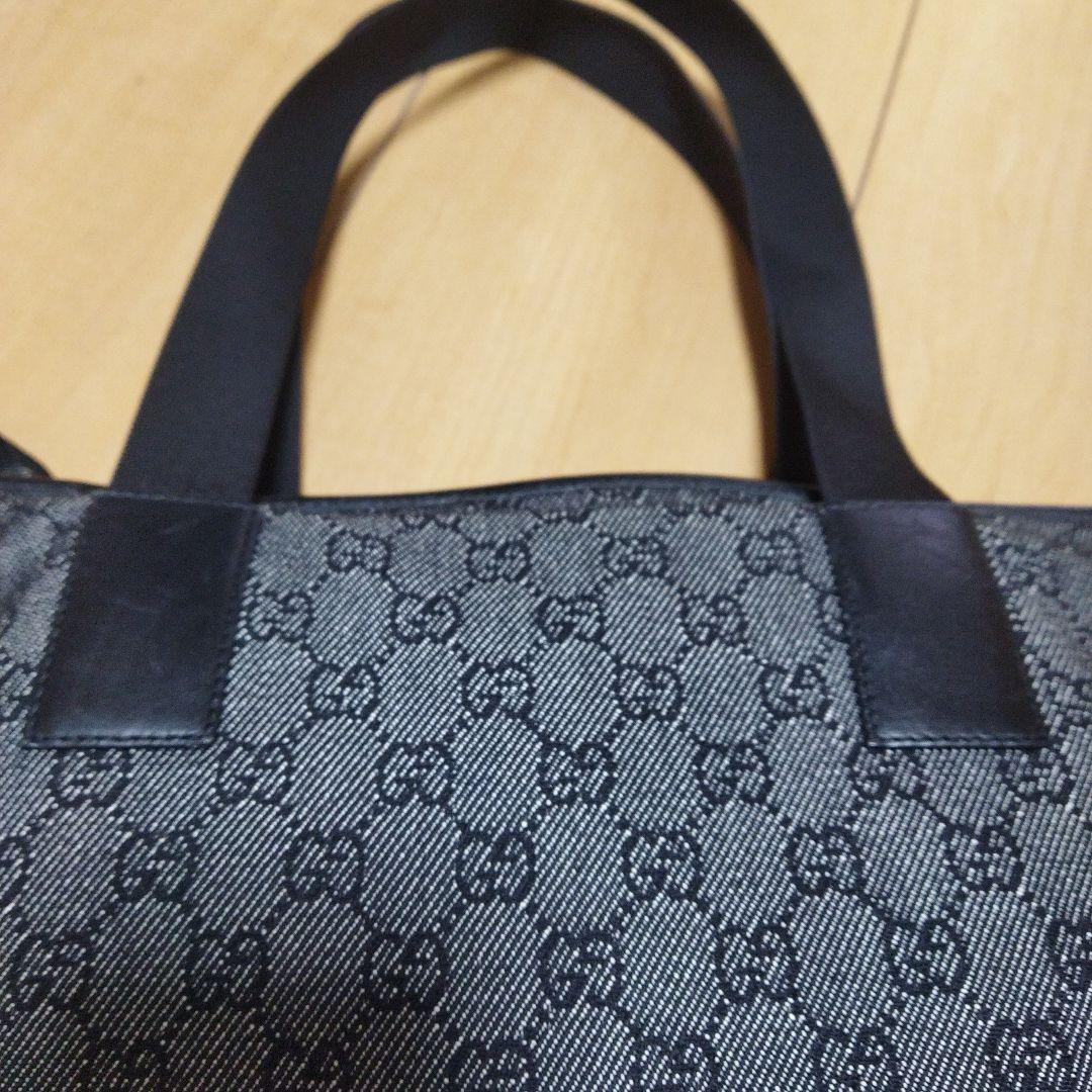 Gucci グッチ トートバッグ
